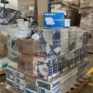 Amazon General Merchandise Pallet