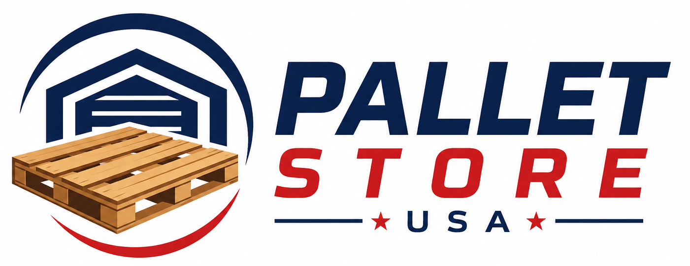 pallet Store USA