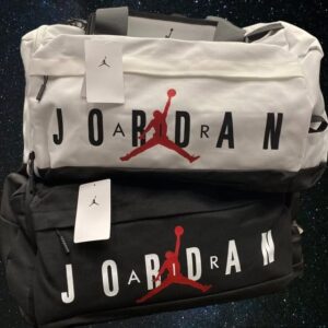 Jordan Duffle Bag Pallets – Authentic Gym Bags | 150 Pieces | $500