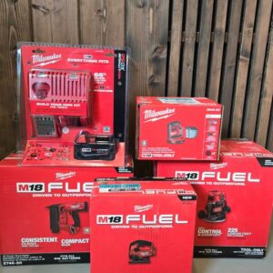 Buy Milwaukee Tool Pallet – Wholesale Power Tools