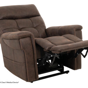 Power Lift Assist Recliner Pallet – Massager, Heating & USB