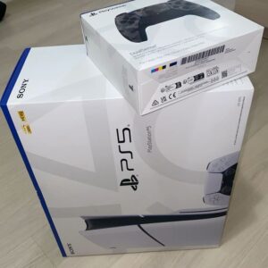 PS5 Pallets – 36 Brand New Sony Sealed Consoles | $2,000 | 1 Year Warranty