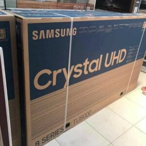 Smart TVs Pallets – 25 QLED TVs | $5,000 | Samsung, LG, Sony, TCL