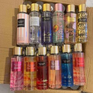 Victoria Secret Perfume Pallets – 200 Brand New Fragrances | $550 Per Pallet